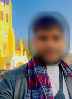 Vegeta - Male एस्कॉर्ट in New Delhi Photo 7 of 7