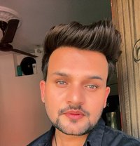 Advik - Male ఎస్కార్ట్ in Gurgaon