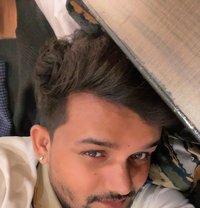 Advik - Male ఎస్కార్ట్ in Gurgaon