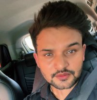 Advik - Male ఎస్కార్ట్ in Gurgaon