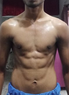 Raj - Male escort in Kolkata Photo 1 of 3