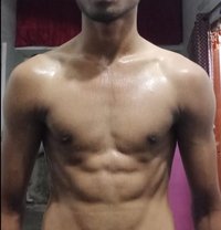 Raj - Male escort in Kolkata Photo 1 of 3