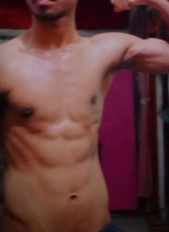 Raj - Male escort in Kolkata Photo 2 of 3