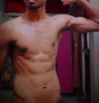 Raj - Male escort in Kolkata