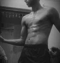 Raj - Male escort in Kolkata