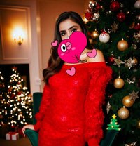 Arpita Independent Girl Cam & Real Meet - escort in Bhubaneshwar