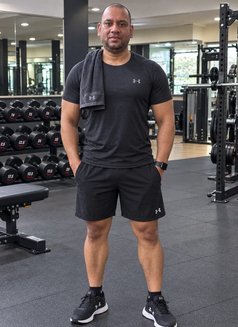 Canadian Indian - Male escort in New Delhi Photo 1 of 9