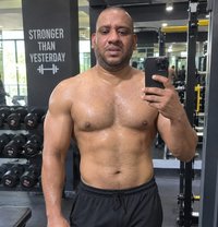 Canadian Indian - Male escort in New Delhi