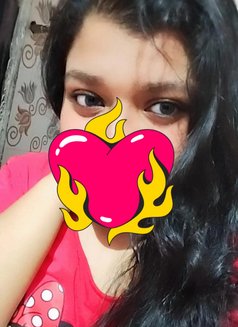 Cute Zoya new here - escort in Mumbai Photo 1 of 7