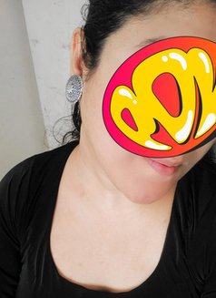 Cute Zoya new here - escort in Mumbai Photo 2 of 7