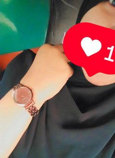 Cute Zoya new here - escort in Mumbai Photo 3 of 7