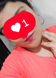 Cute Zoya new here - escort in Mumbai Photo 4 of 7