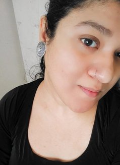 Cute Zoya new here - escort in Mumbai Photo 7 of 7