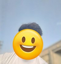 Lucky - Male एस्कॉर्ट in Ghaziabad