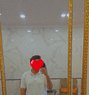 Barefoottyy - Male এস্কর্ট in New Delhi Photo 1 of 1