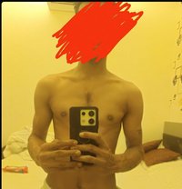 Lalit - Male massage in Mumbai