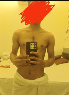 Lalit - Male massage in Mumbai Photo 2 of 6