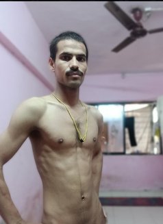 Lalit - Male massage in Mumbai Photo 3 of 6