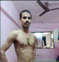 Lalit - Male massage in Mumbai