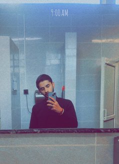 Spicy Boy - Male एस्कॉर्ट in New Delhi Photo 1 of 5