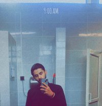 Spicy Boy - Male escort in New Delhi Photo 1 of 5