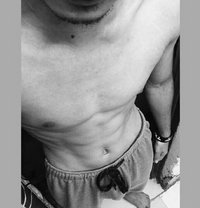 Spicy Boy - Male escort in New Delhi