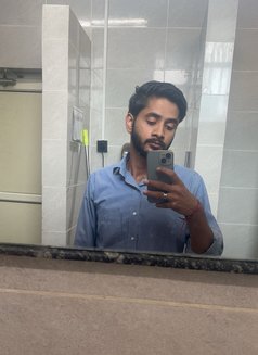 Spicy Boy - Male एस्कॉर्ट in New Delhi Photo 3 of 5