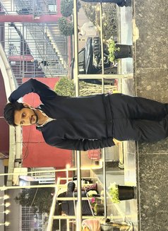 Spicy Boy - Male एस्कॉर्ट in New Delhi Photo 5 of 5
