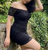Rose - escort in Tirupati