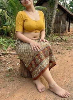 Rose - एस्कॉर्ट in Tirupati Photo 5 of 5