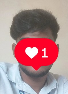 Mahesh Call Boy - Male escort in Chennai Photo 1 of 1