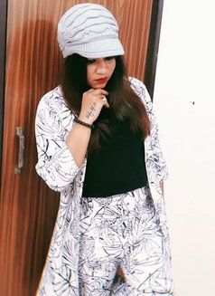 Seema - एस्कॉर्ट in Kolkata Photo 3 of 4