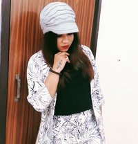 Seema - ఎస్కార్ట్ in Kolkata