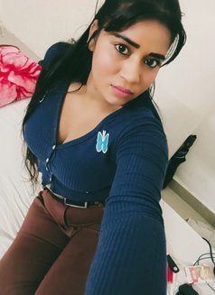 Seema - एस्कॉर्ट in Kolkata Photo 4 of 4