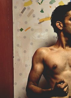 M60 - Male escort in Thane Photo 2 of 2