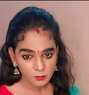 Shemale Chennai Keerthana - Transsexual एस्कॉर्ट in Chennai Photo 1 of 4