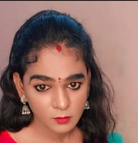 Shemale Chennai Keerthana - Transsexual escort in Chennai