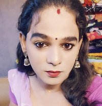 Shemale Chennai Keerthana - Transsexual escort in Chennai