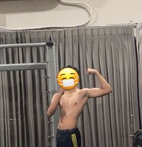 Viraj 6’4ft Tall and Gym Freak - Male ఎస్కార్ట్ in Gurgaon