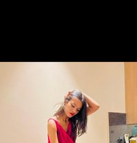 Vedika - escort in New Delhi