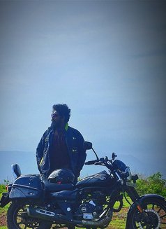 Geostarforever - Male ఎస్కార్ట్ in Mumbai Photo 1 of 1