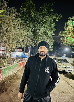 Obito - Male எஸ்கார்ட் in New Delhi Photo 2 of 5