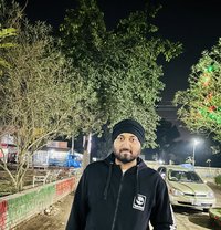 Obito - Male এস্কর্ট in New Delhi