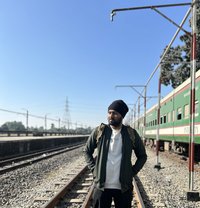 Obito - Male এস্কর্ট in New Delhi