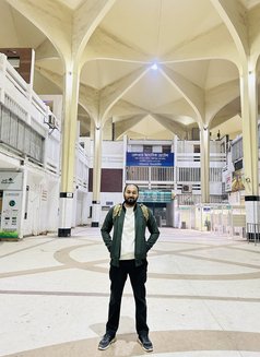 Obito - Male எஸ்கார்ட் in New Delhi Photo 4 of 5