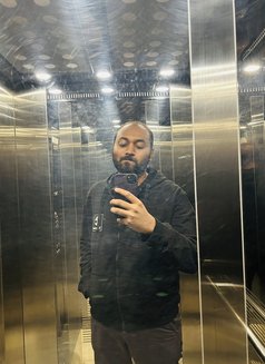 Obito - Male எஸ்கார்ட் in New Delhi Photo 5 of 5