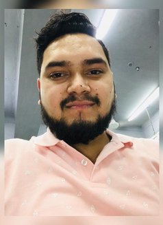 Abhilash Tri - Male escort in Kanpur Photo 1 of 5