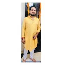 Abhilash Tri - Male एस्कॉर्ट in Kanpur