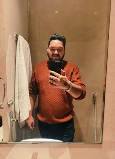 Abhilash Tri - Male escort in Kanpur Photo 3 of 5