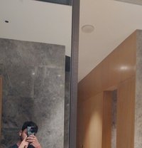 Pream - Male escort in New Delhi